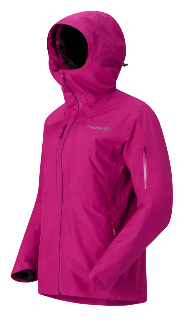 Lofoten GTX Insulated Jacket - Women's