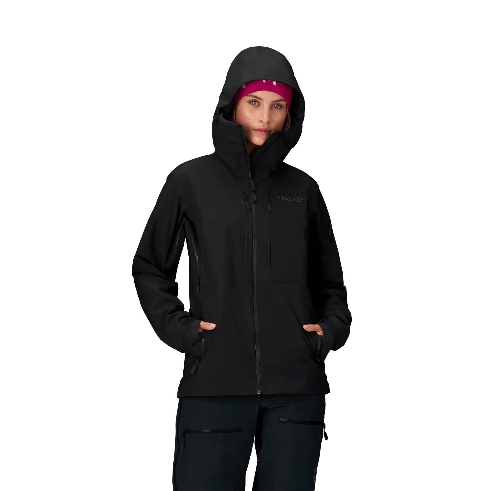 Lofoten GTX Insulated Jacket - Women's
