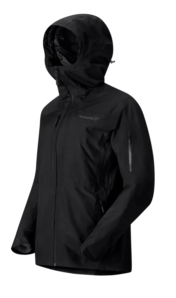 Lofoten GTX Insulated Jacket - Women's