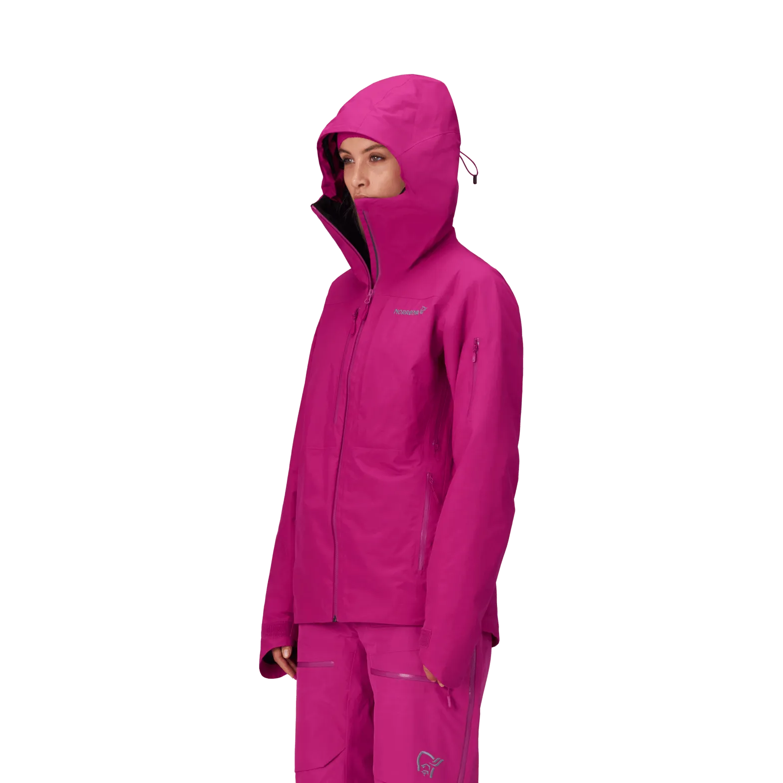 Lofoten GTX Insulated Jacket - Women's