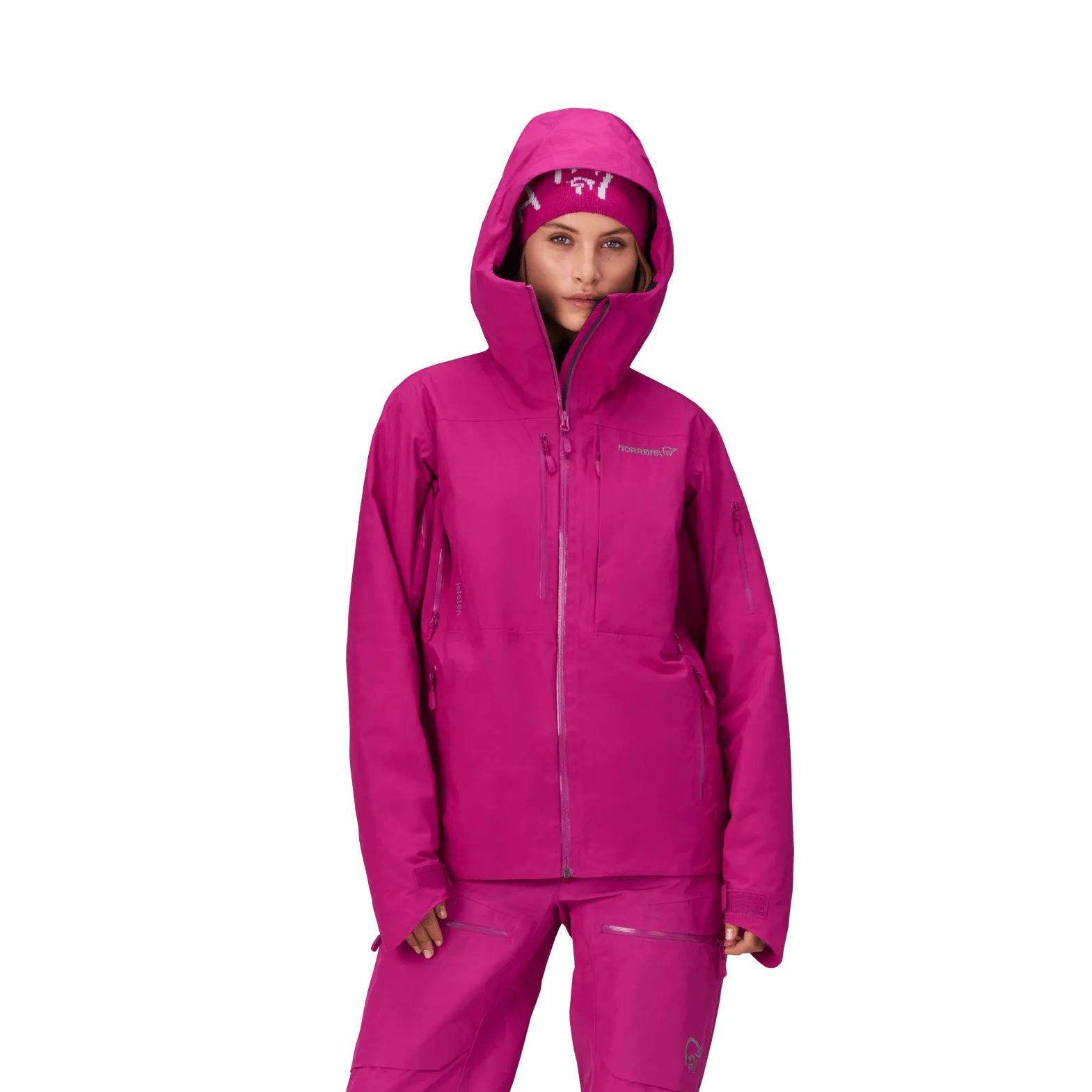 Lofoten GTX Insulated Jacket - Women's