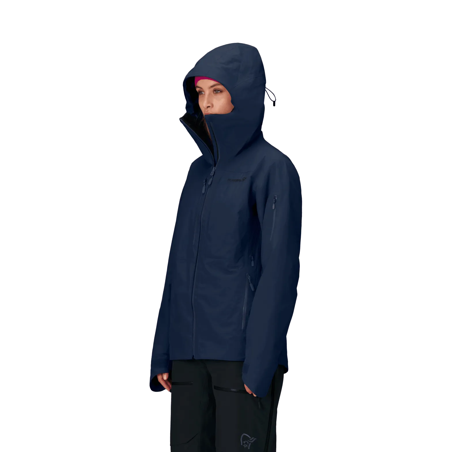 Lofoten GTX Insulated Jacket - Women's