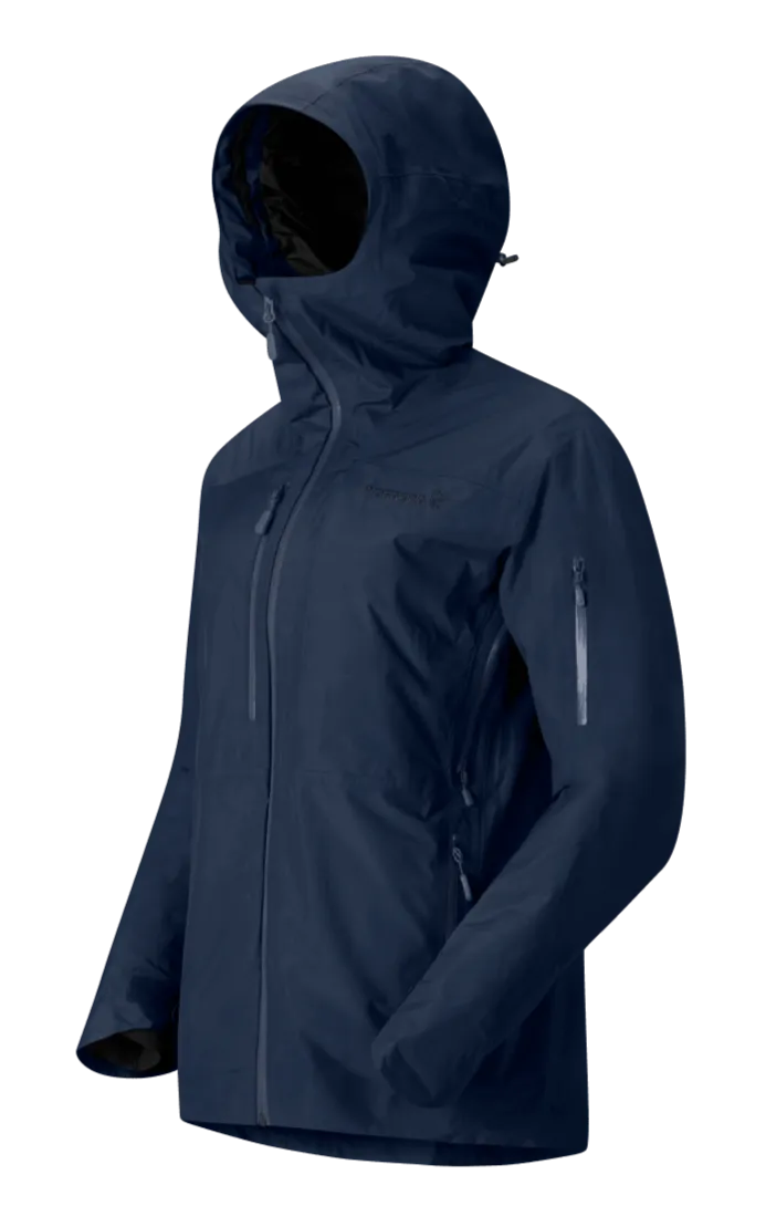 Lofoten GTX Insulated Jacket - Women's