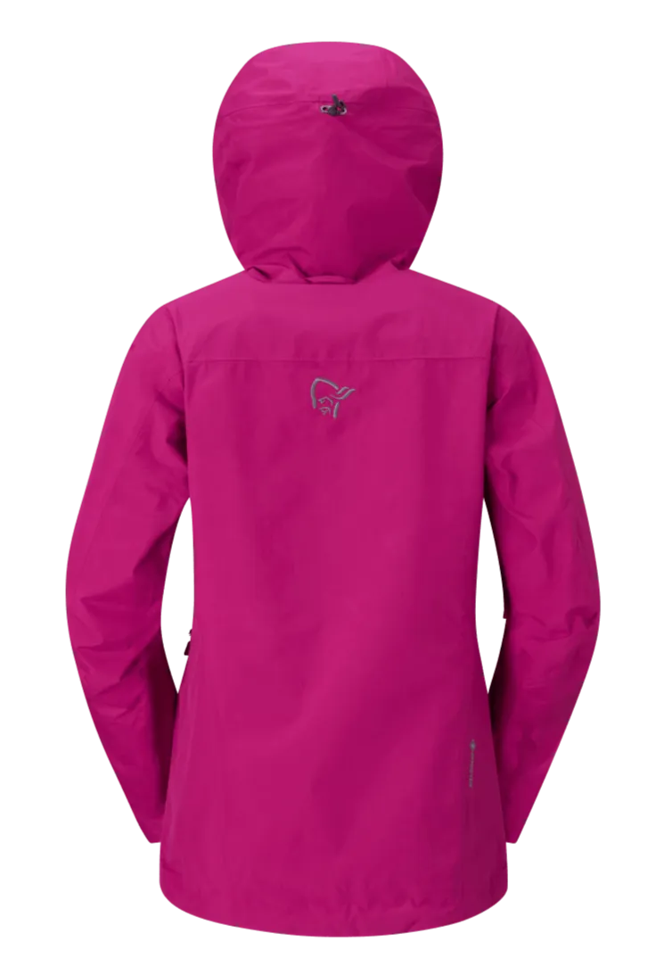 Lofoten GTX Insulated Jacket - Women's