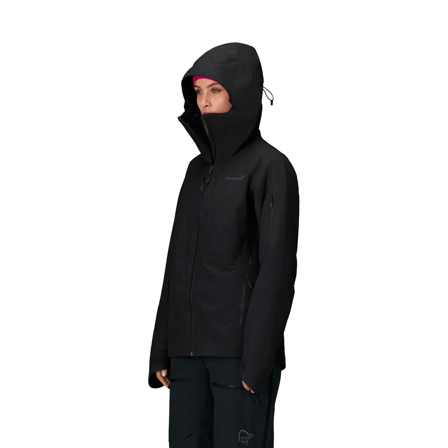 Lofoten GTX Insulated Jacket - Women's