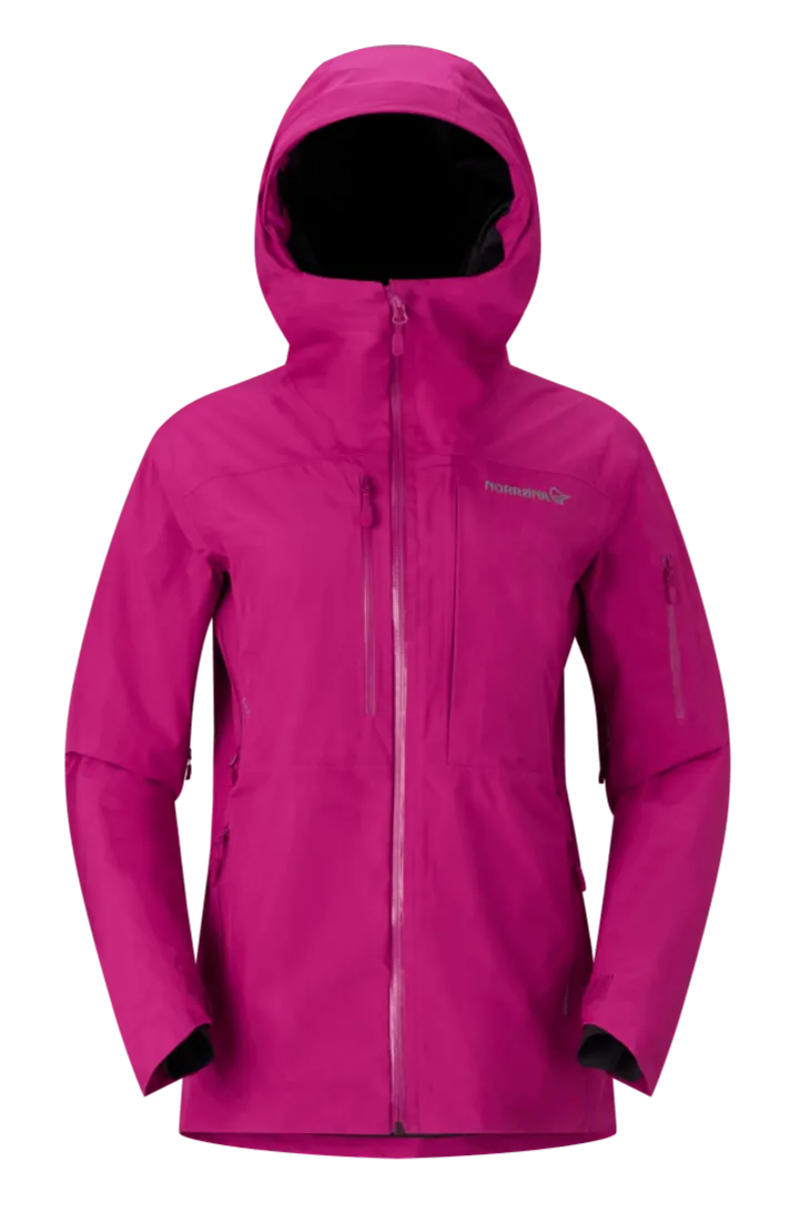 Lofoten GTX Insulated Jacket - Women's