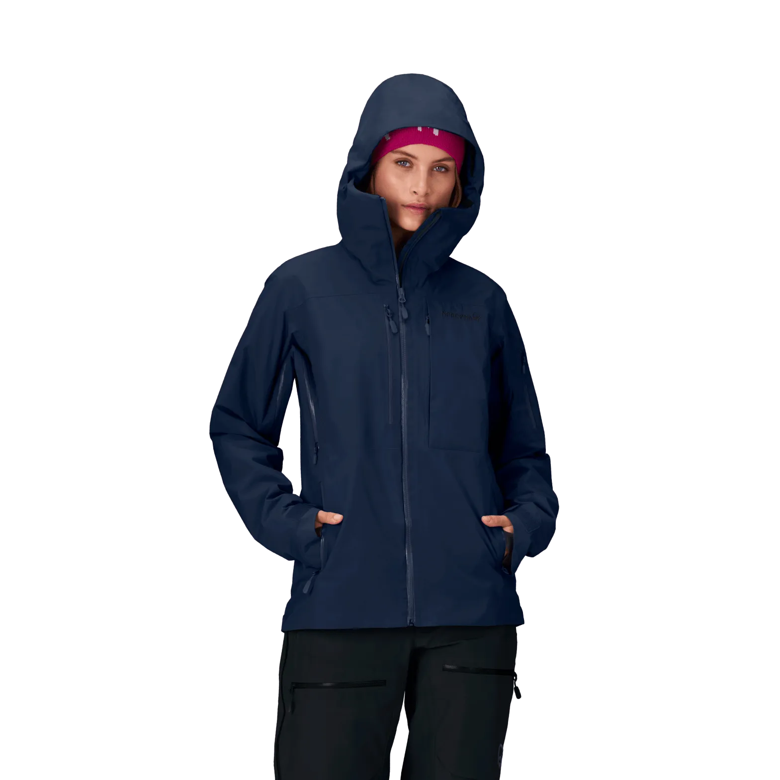 Lofoten GTX Insulated Jacket - Women's