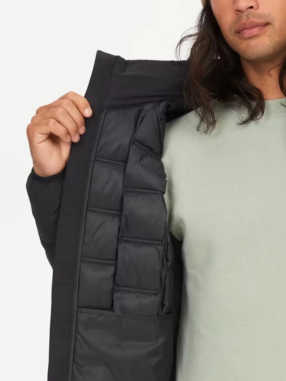 Marmot WarmCube Active Novus Jacket