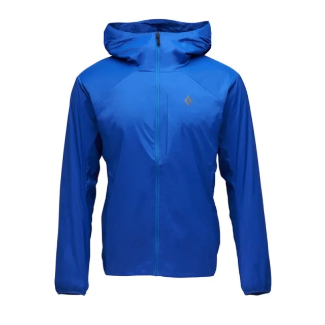 Mens Alpine Start Insulated Hoody
