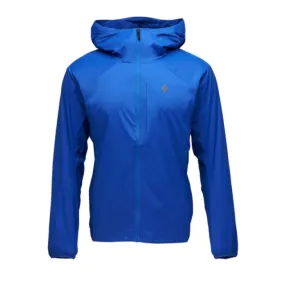 Mens Alpine Start Insulated Hoody