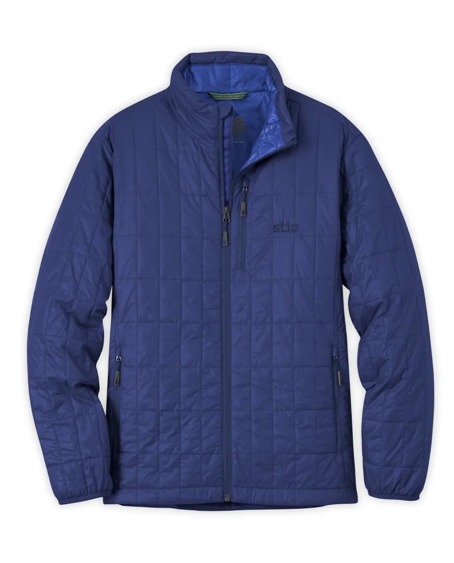 Men's Azura Insulated Jacket-S2020