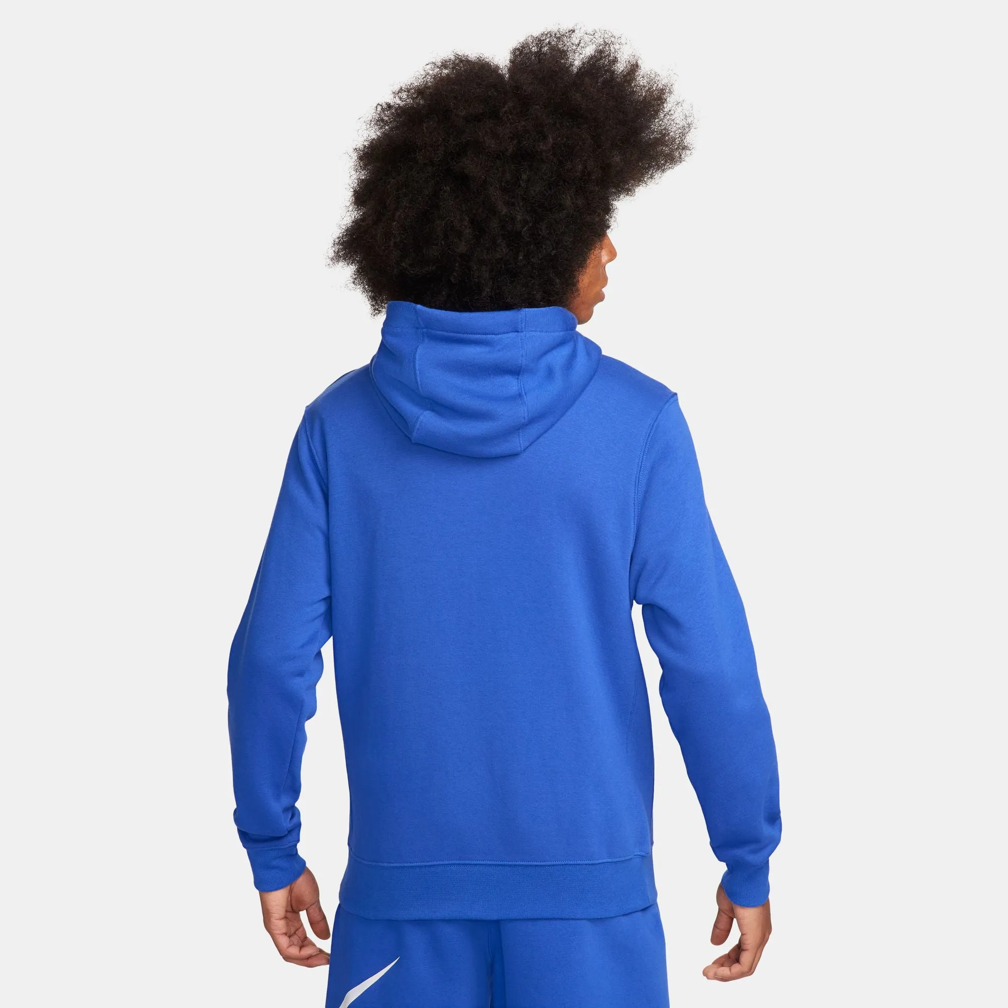 Mens' Nike Full Zip Hoodie