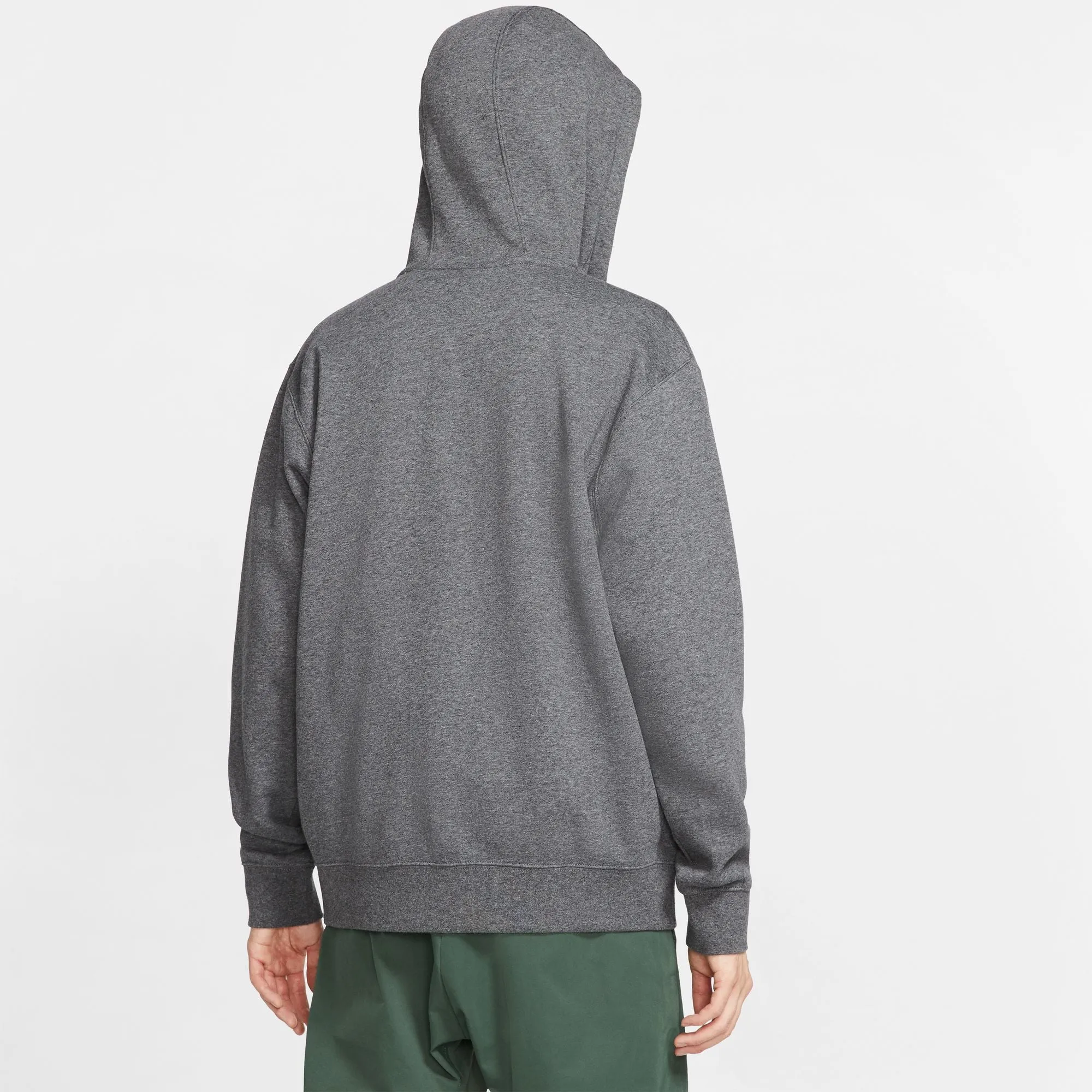 Mens' Nike Full Zip Hoodie