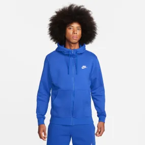 Mens' Nike Full Zip Hoodie