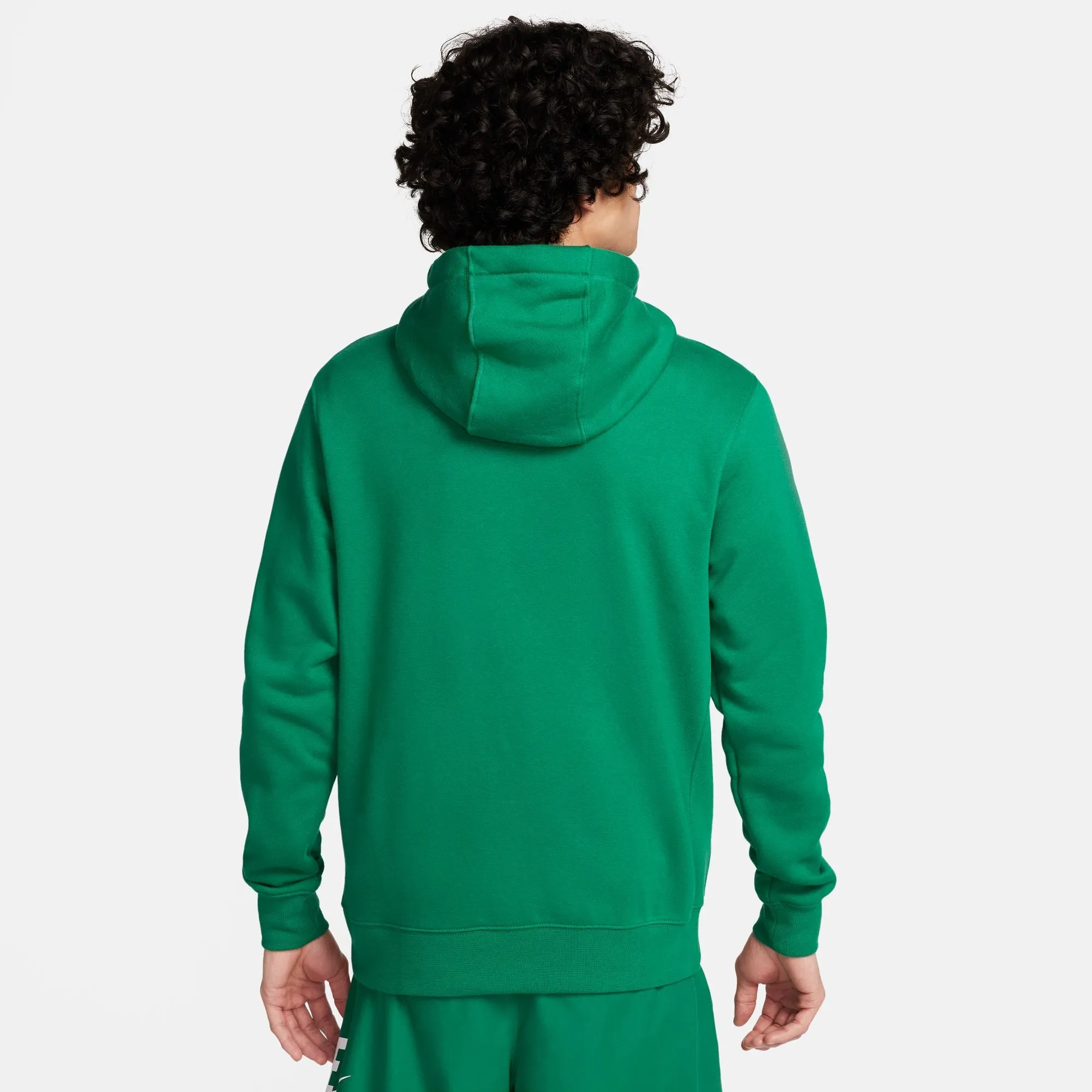 Mens' Nike Full Zip Hoodie