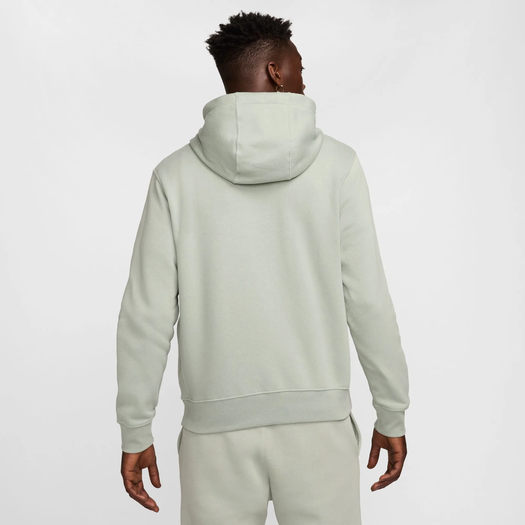 Mens' Nike Full Zip Hoodie