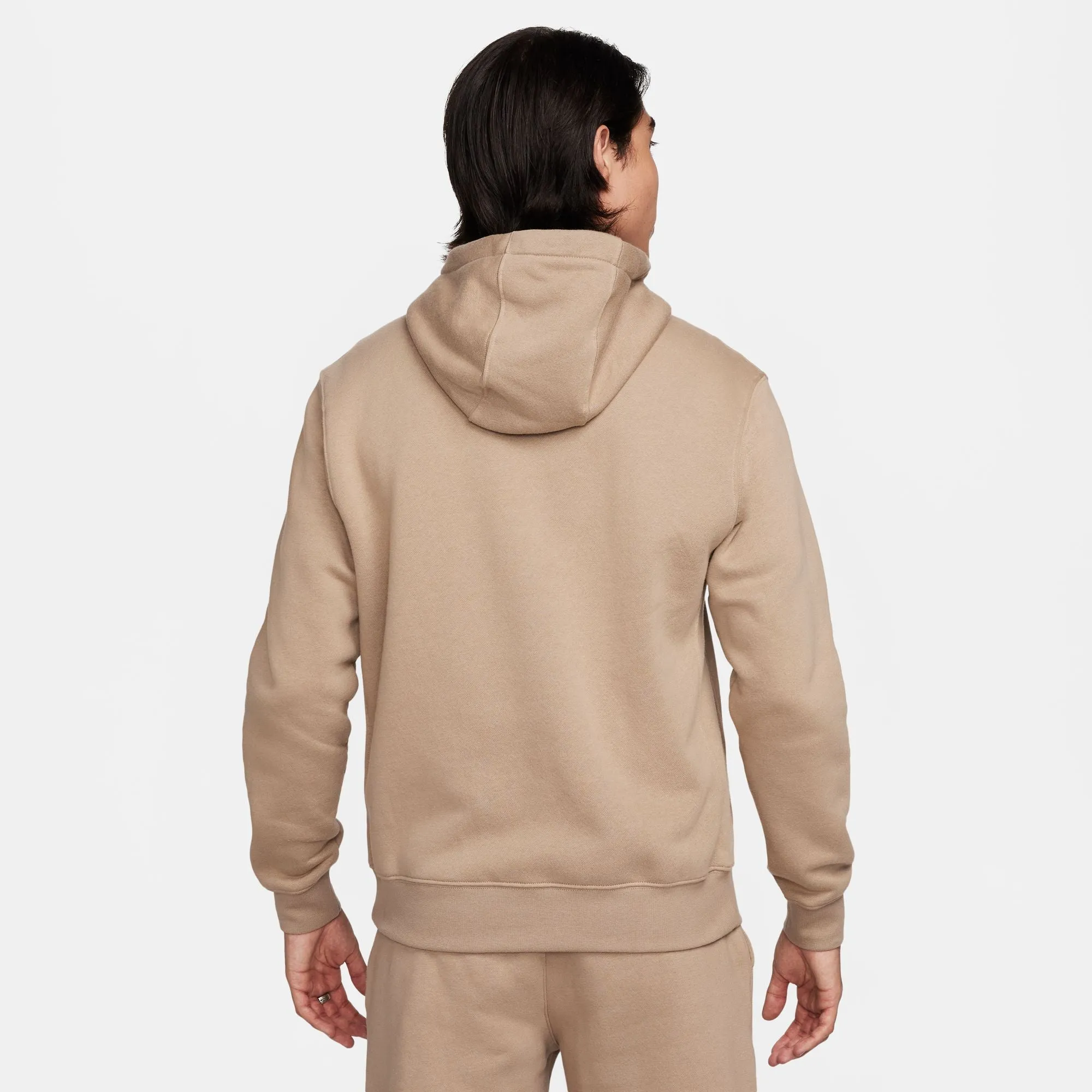 Mens' Nike Full Zip Hoodie