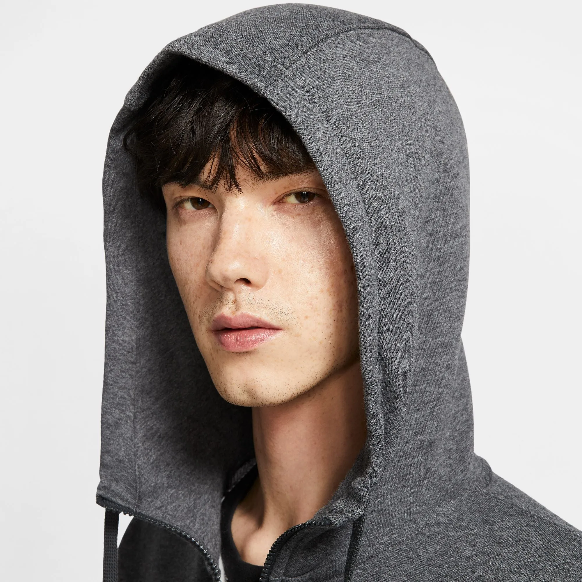 Mens' Nike Full Zip Hoodie