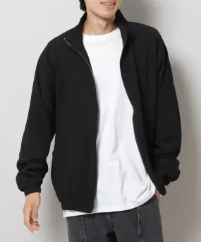 MEN'S SEERSUCKER JACKET