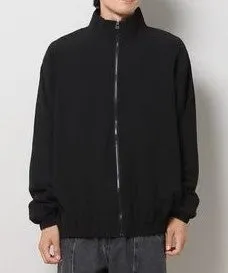MEN'S SEERSUCKER JACKET