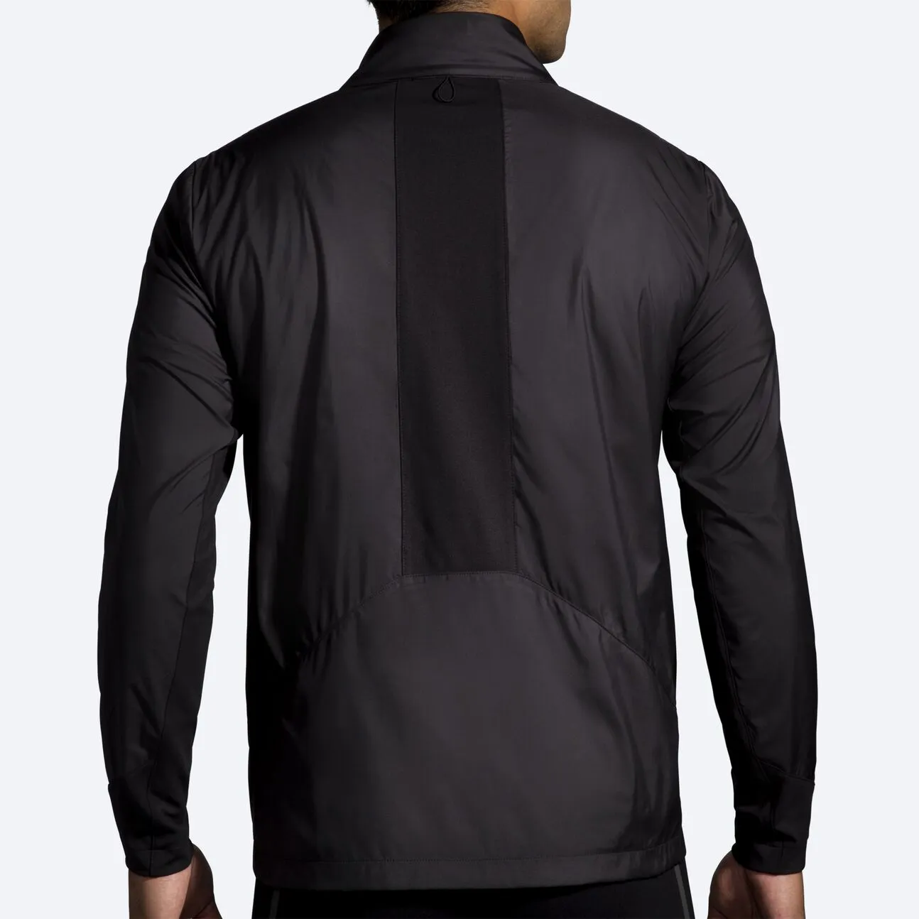Men's Shield Hybrid Jacket 2.0 (001 - Black)