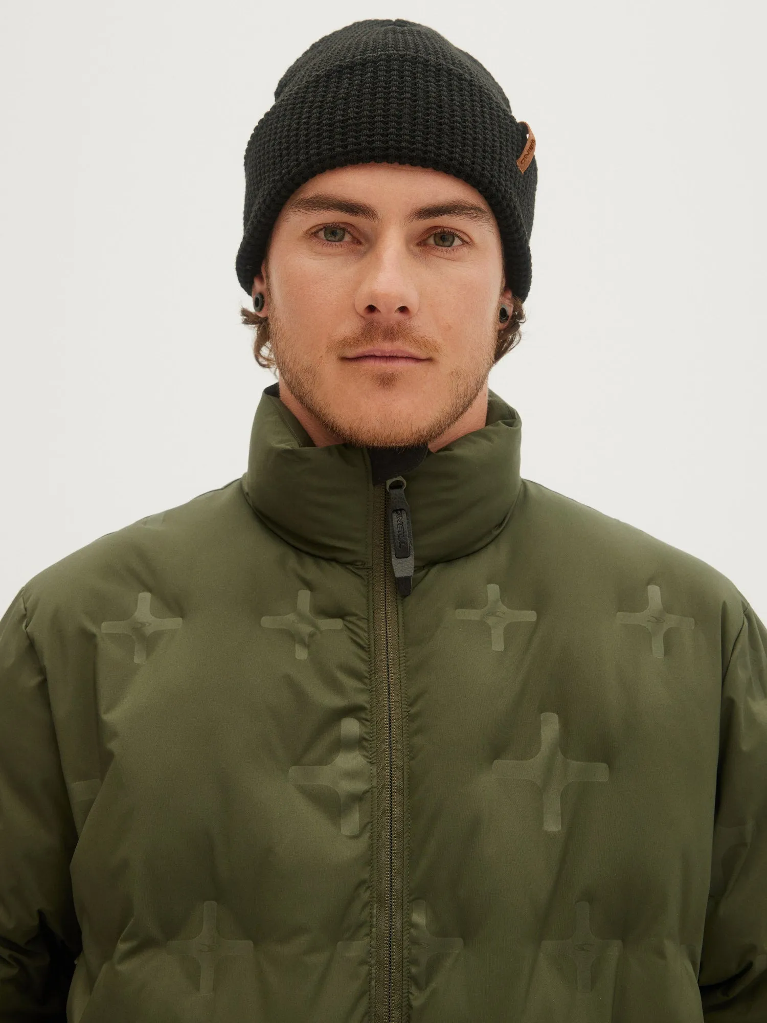 MENS WELDED WAVE JACKET