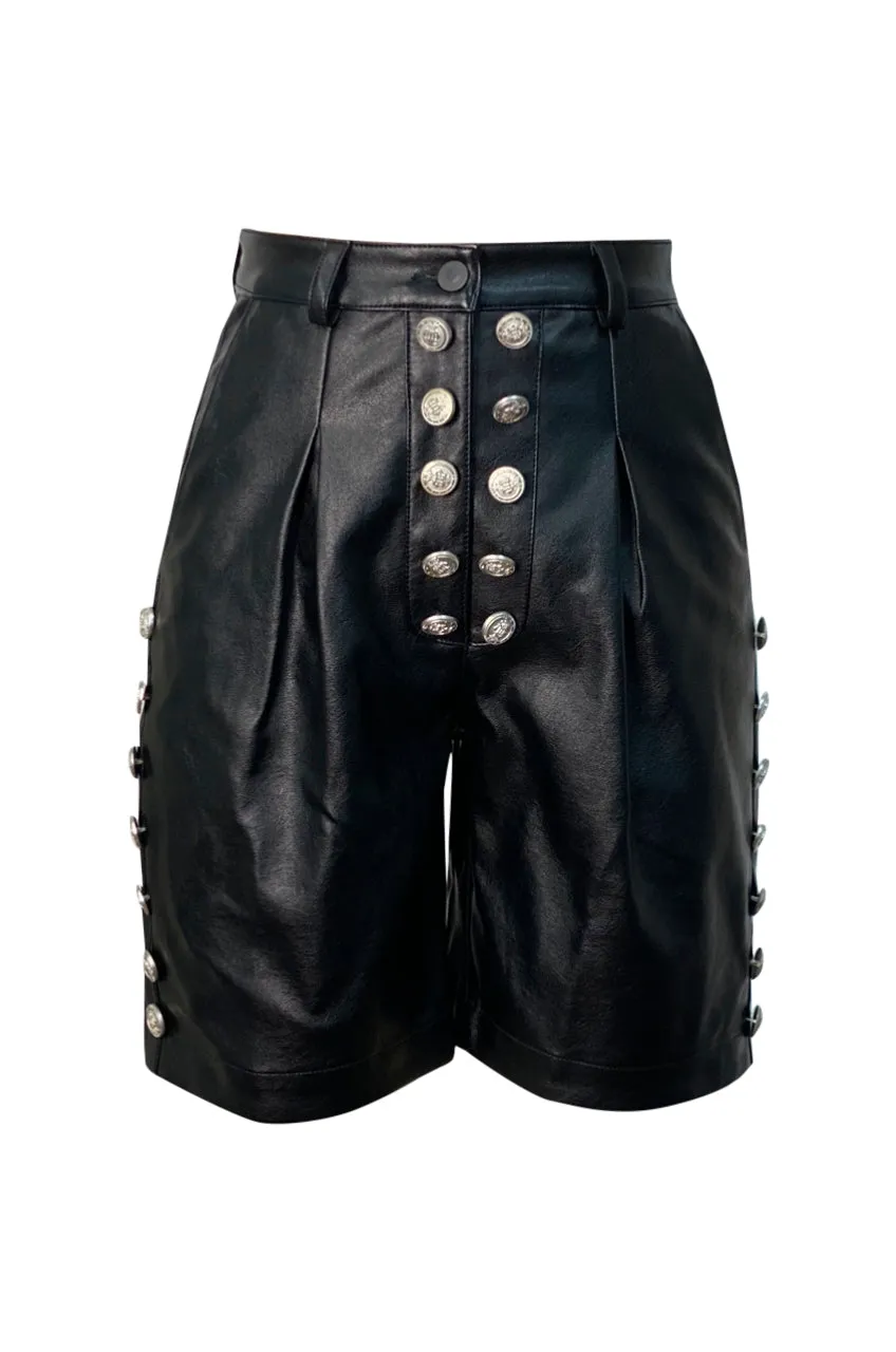 MERCURY SHORTS