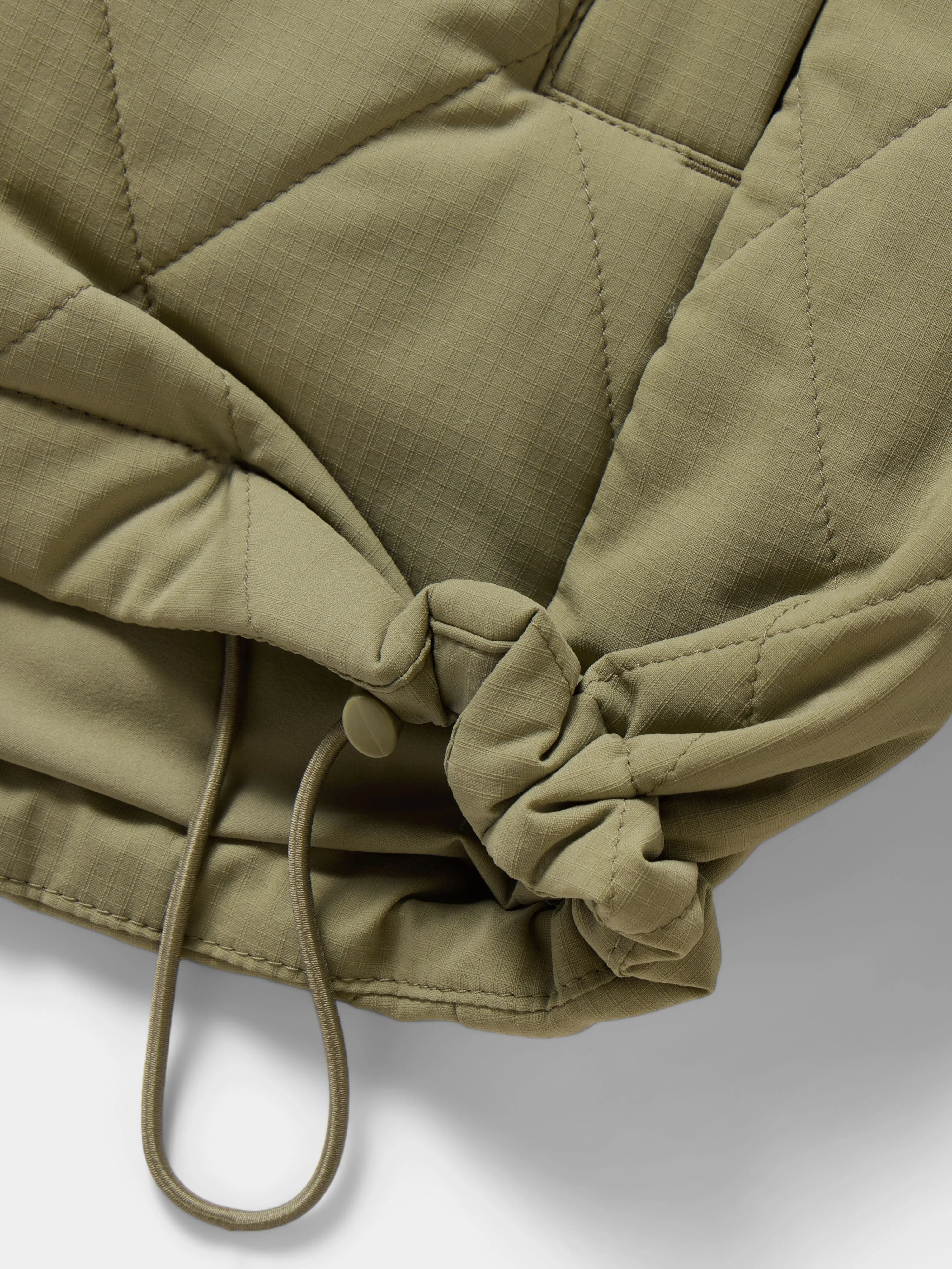 M's Airflow Insulated Jacket - Sagebrush