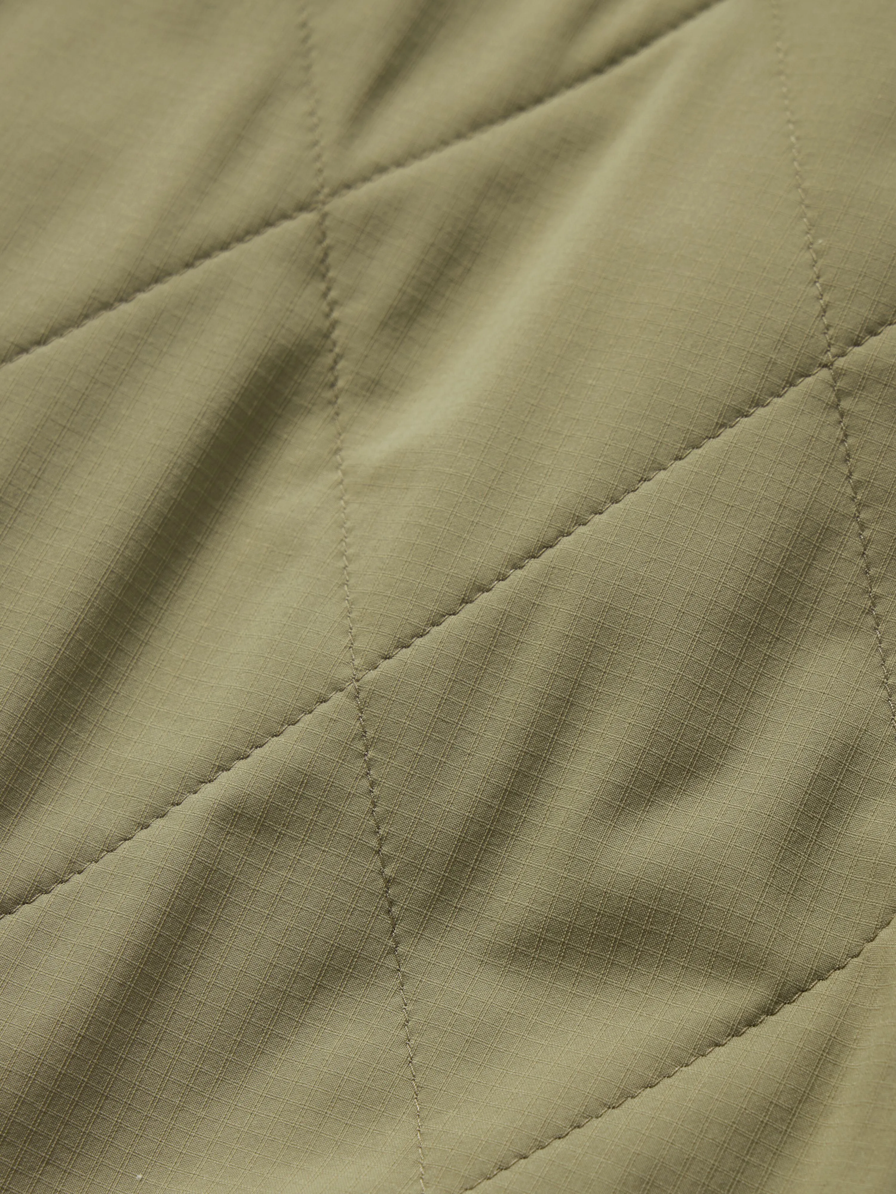 M's Airflow Insulated Jacket - Sagebrush