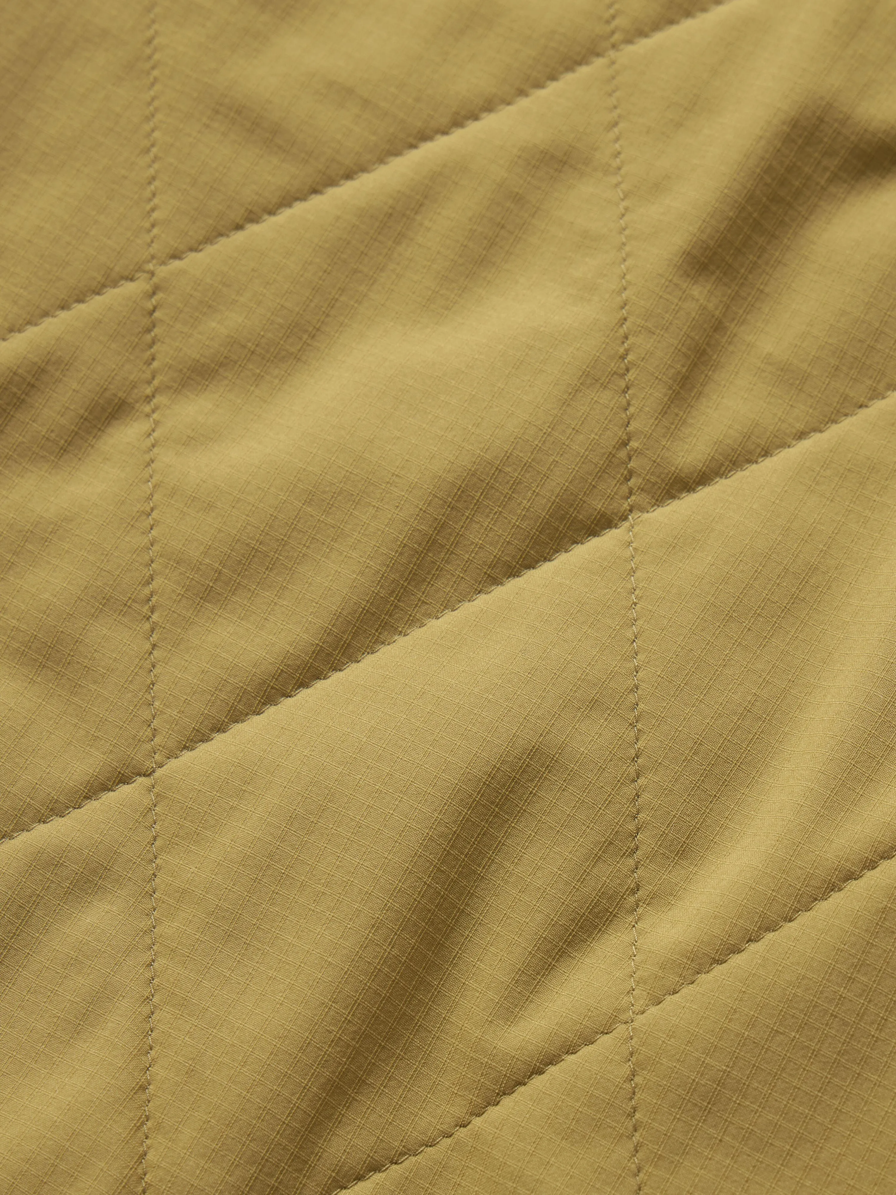 M's Airflow Insulated Jacket - Wheat
