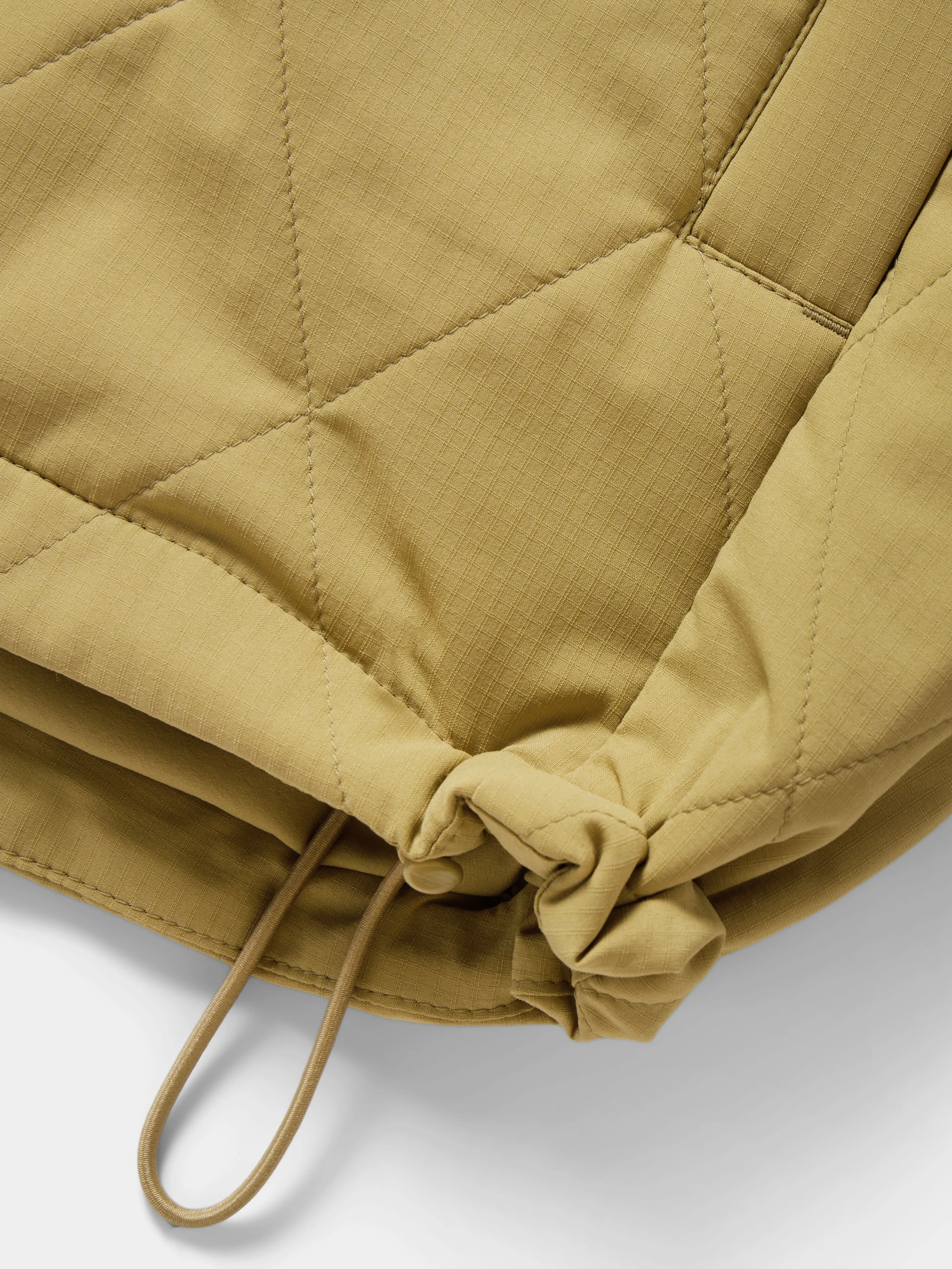 M's Airflow Insulated Jacket - Wheat