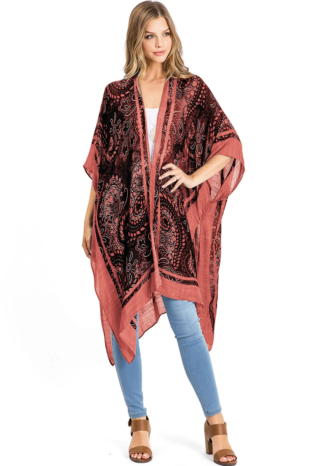 Namaste Kimono