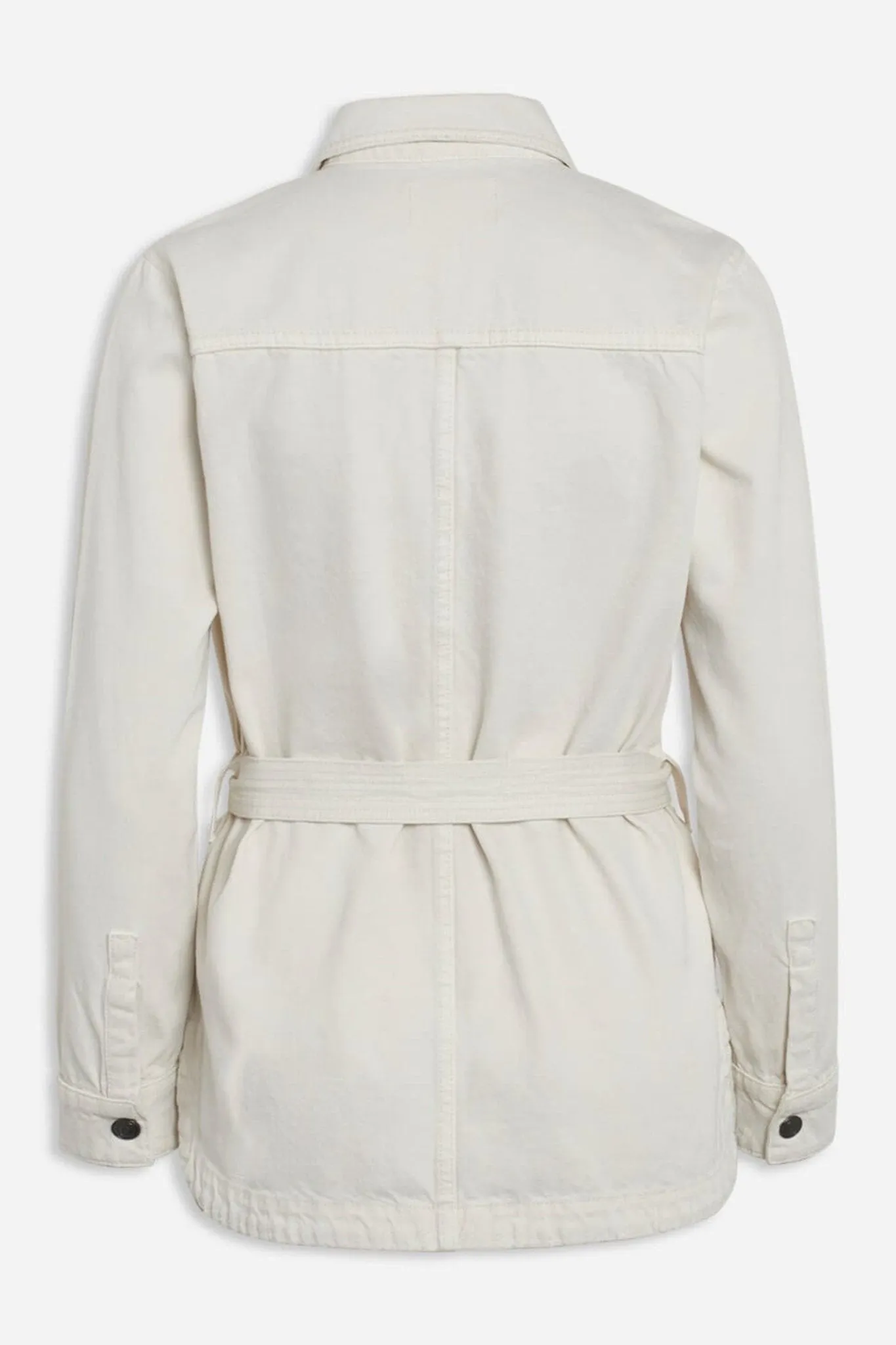 Olli jacket - Vanilla