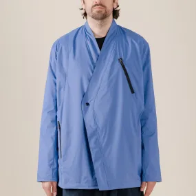 Oqliq - Water Noragi Jacket - Veri Peri (Blue)