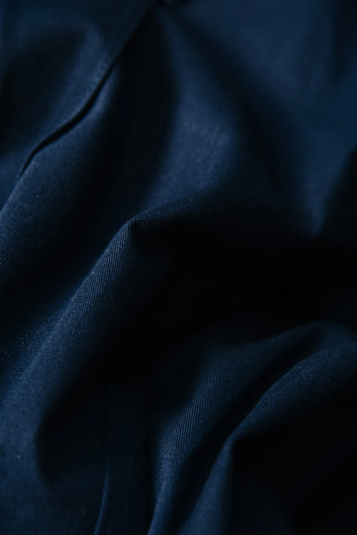 Orion Jacket / Navy