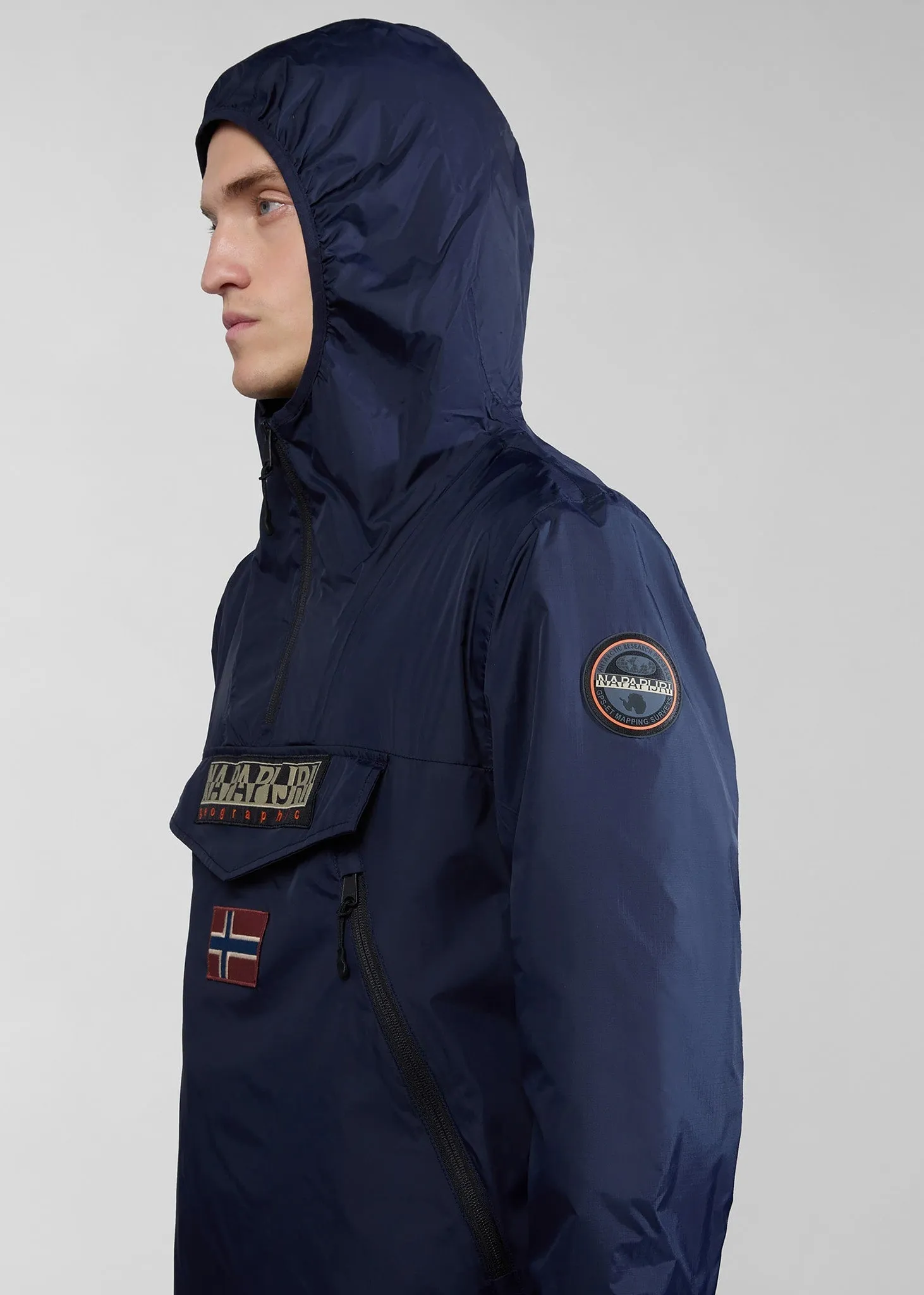 Rainforest wb v2 - blue marine