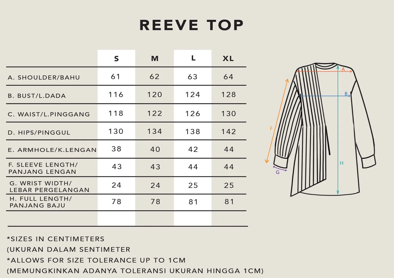 REEVE BREASTFEEDING TOP ROYAL MOSS