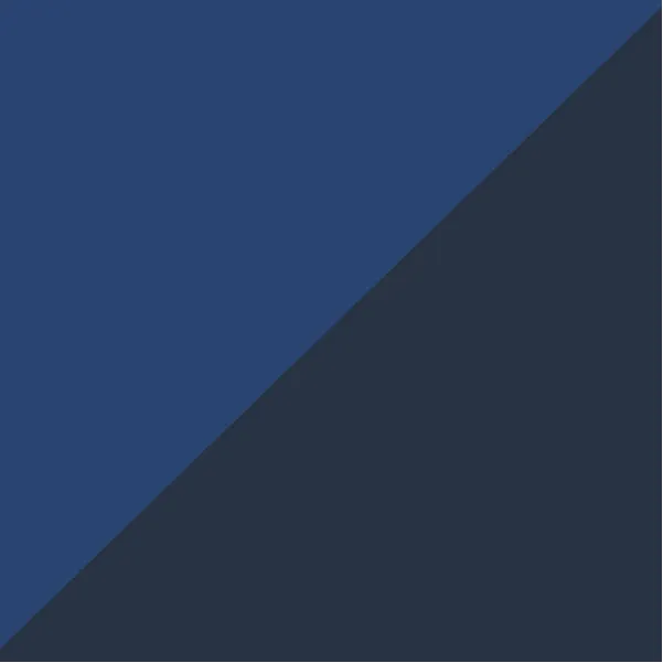 Roamer Recycled Insulated Overhead Jacket - Rich Navy/Cobalt