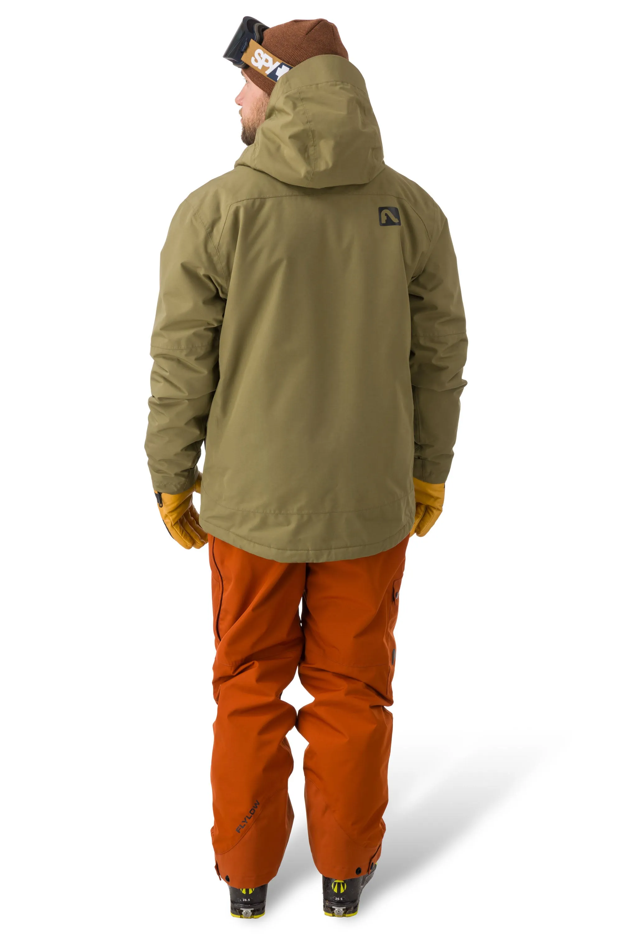 Roswell Jacket