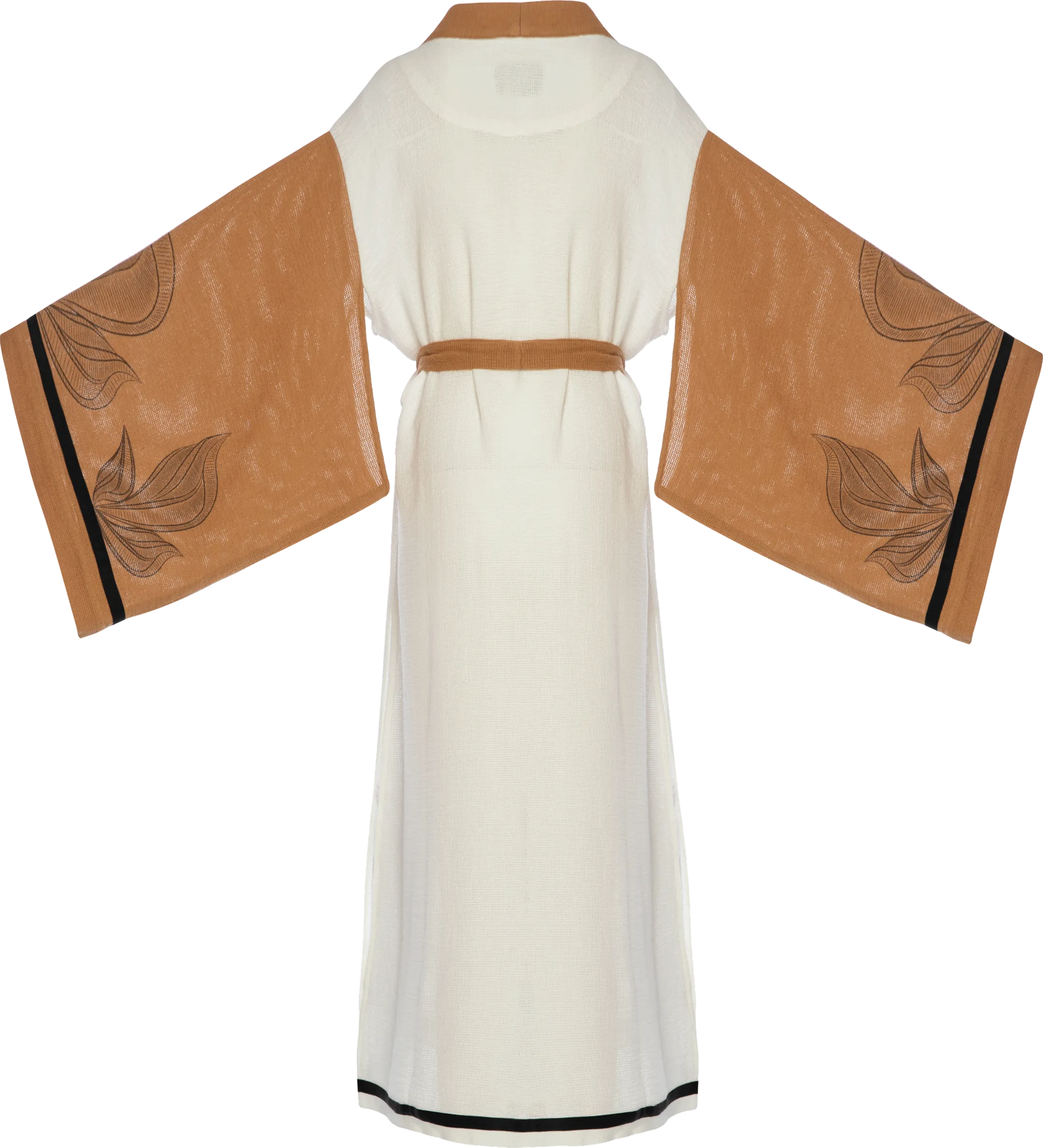 Sanchi Kimono