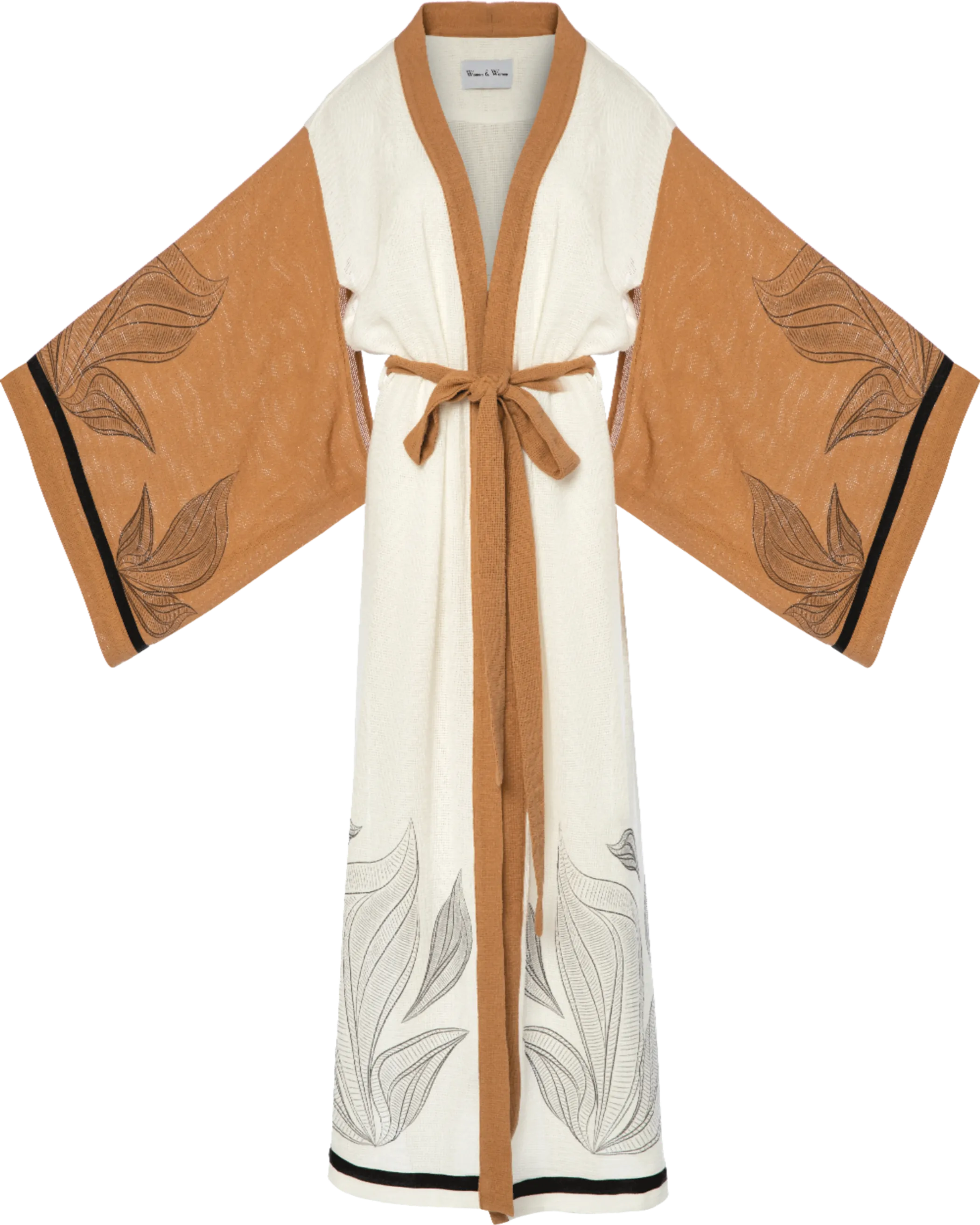 Sanchi Kimono