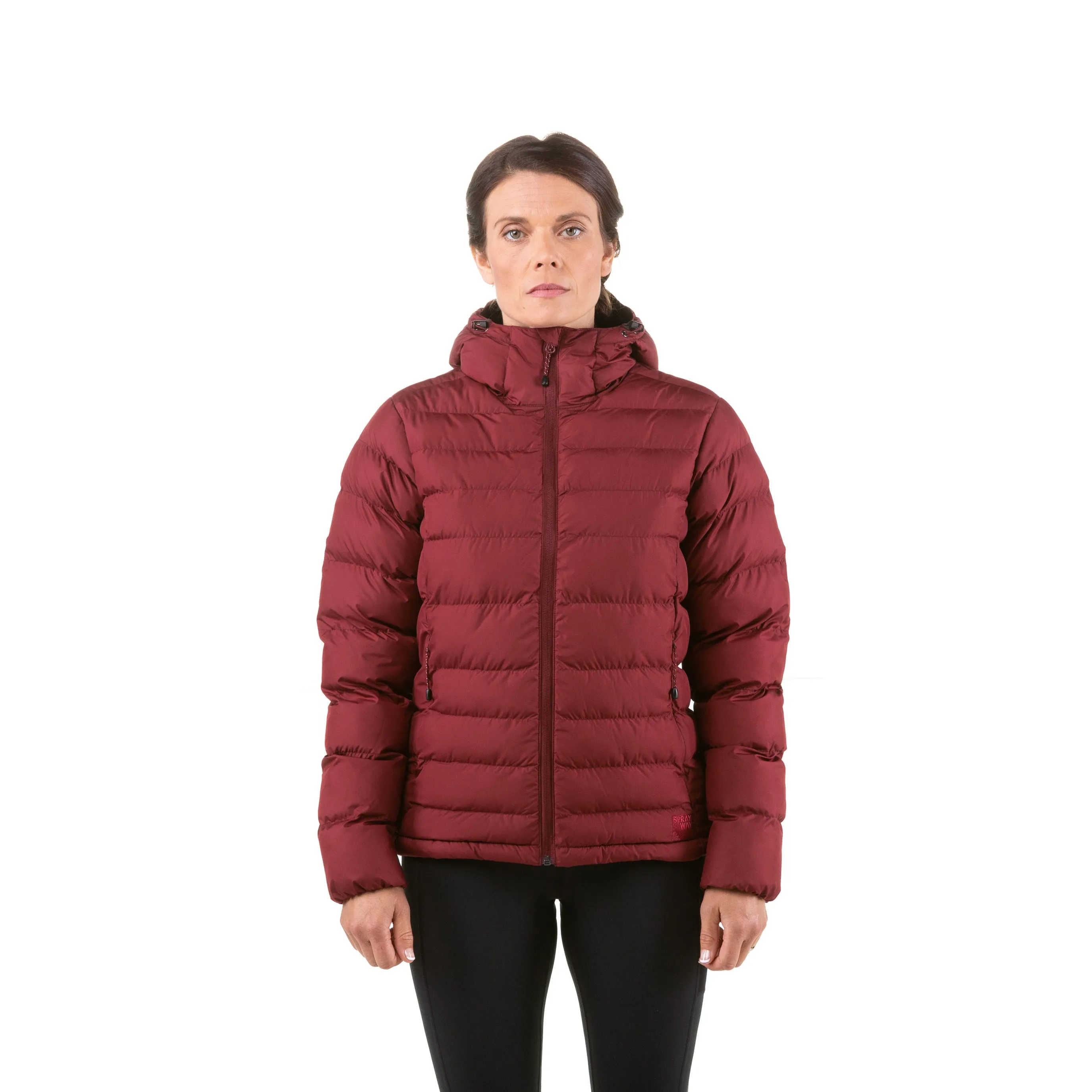 Sprayway Misten Jacket