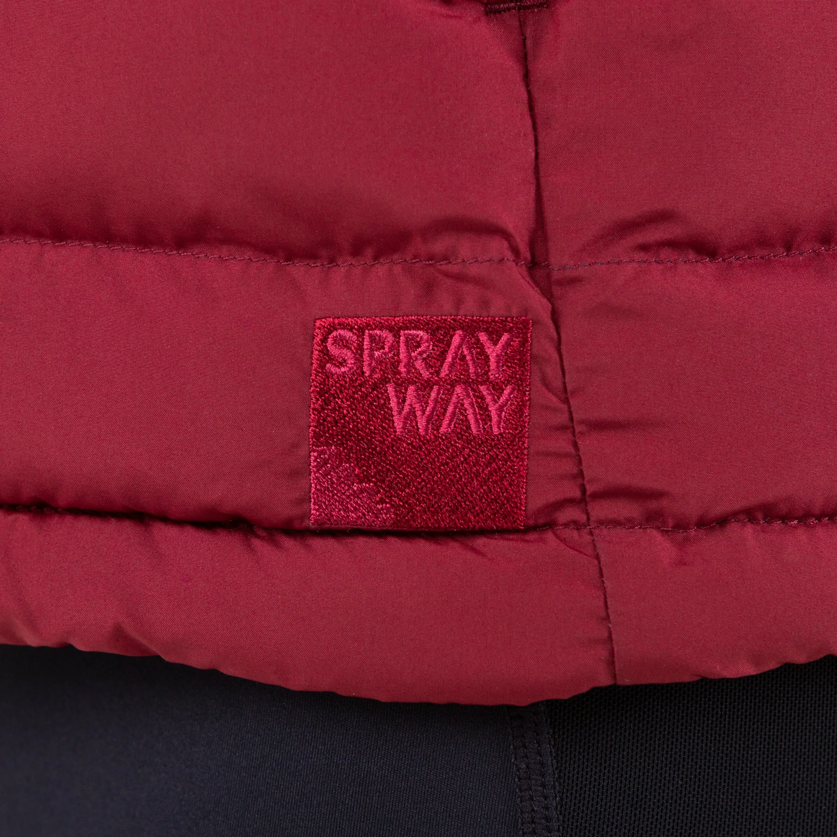 Sprayway Misten Jacket