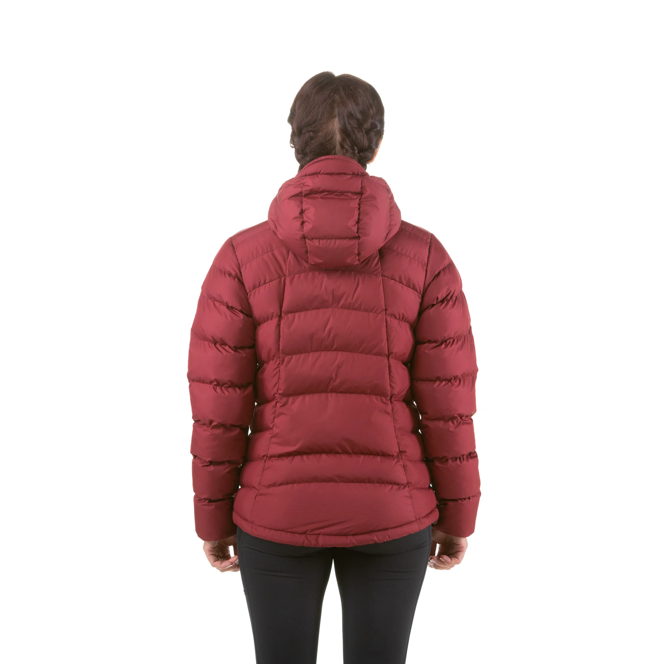 Sprayway Misten Jacket
