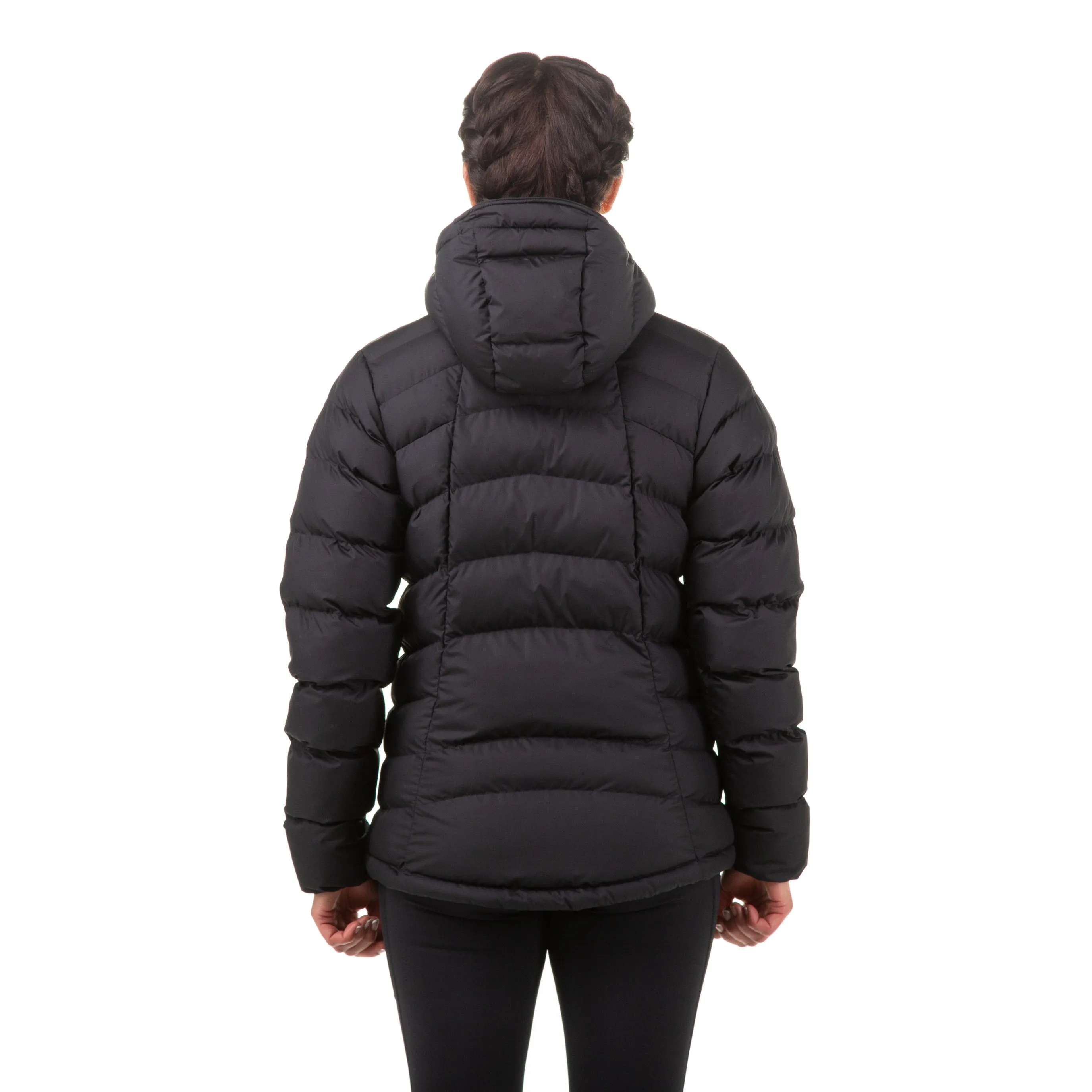 Sprayway Misten Jacket