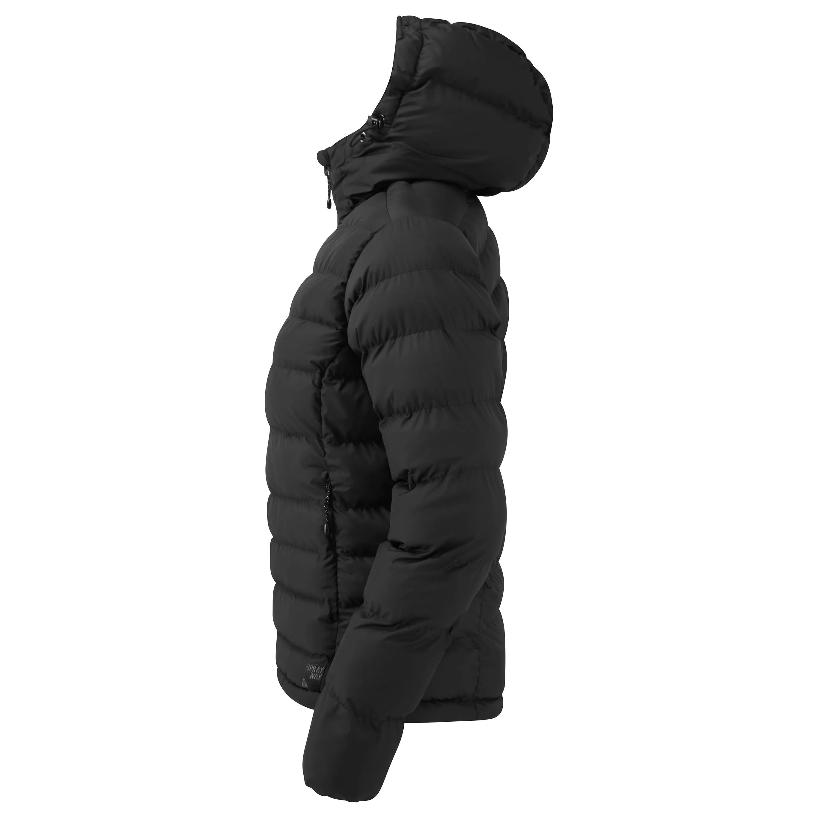 Sprayway Misten Jacket