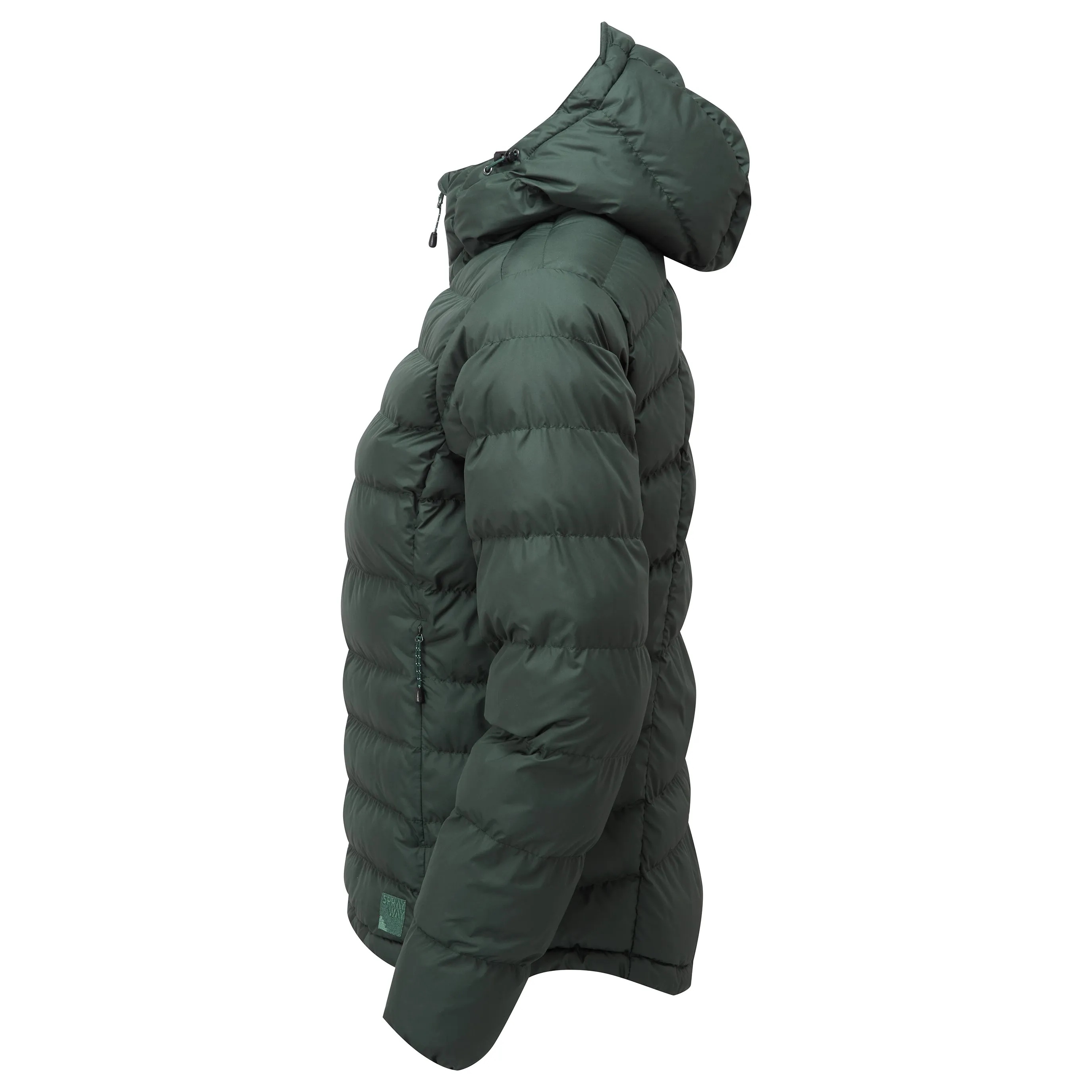 Sprayway Misten Jacket