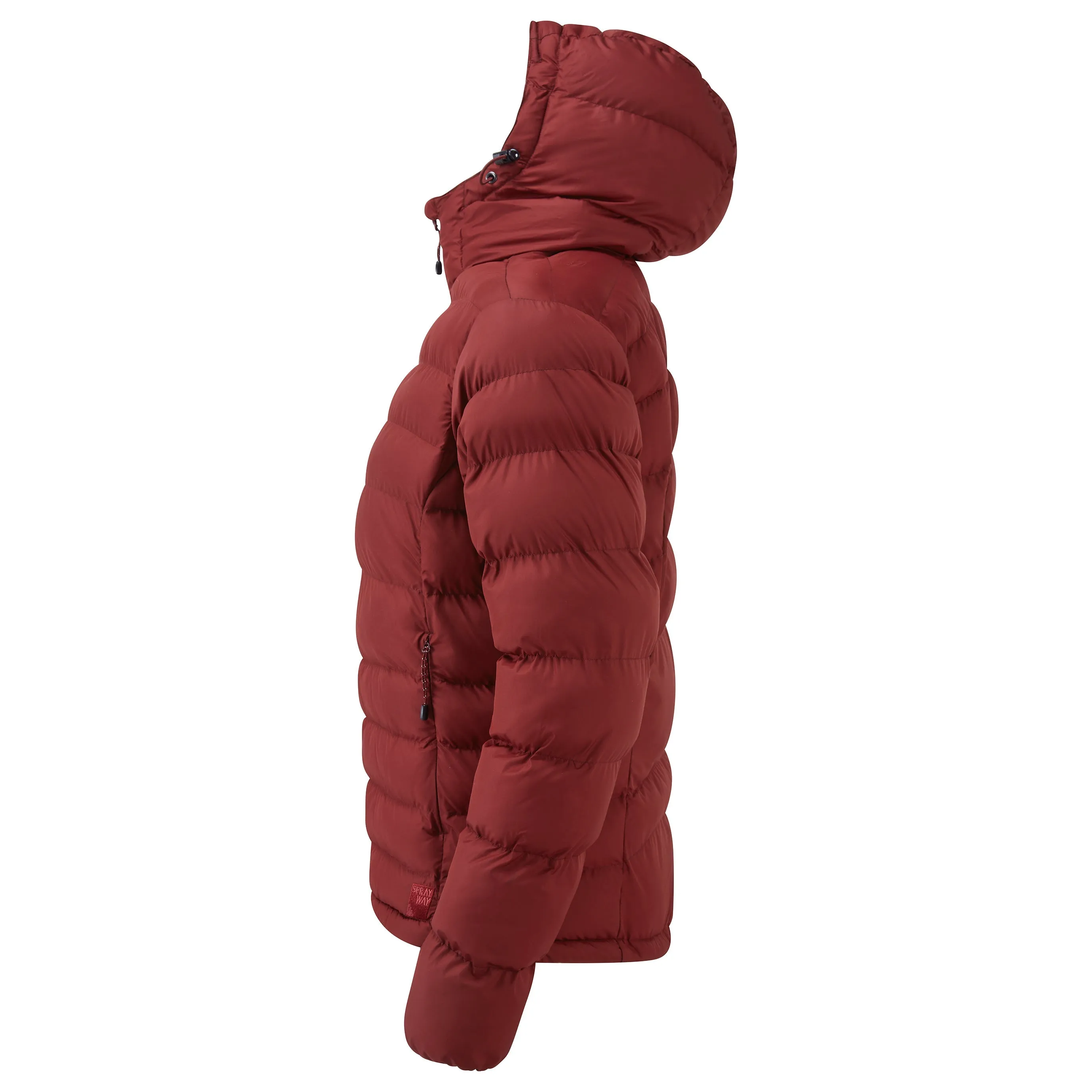Sprayway Misten Jacket