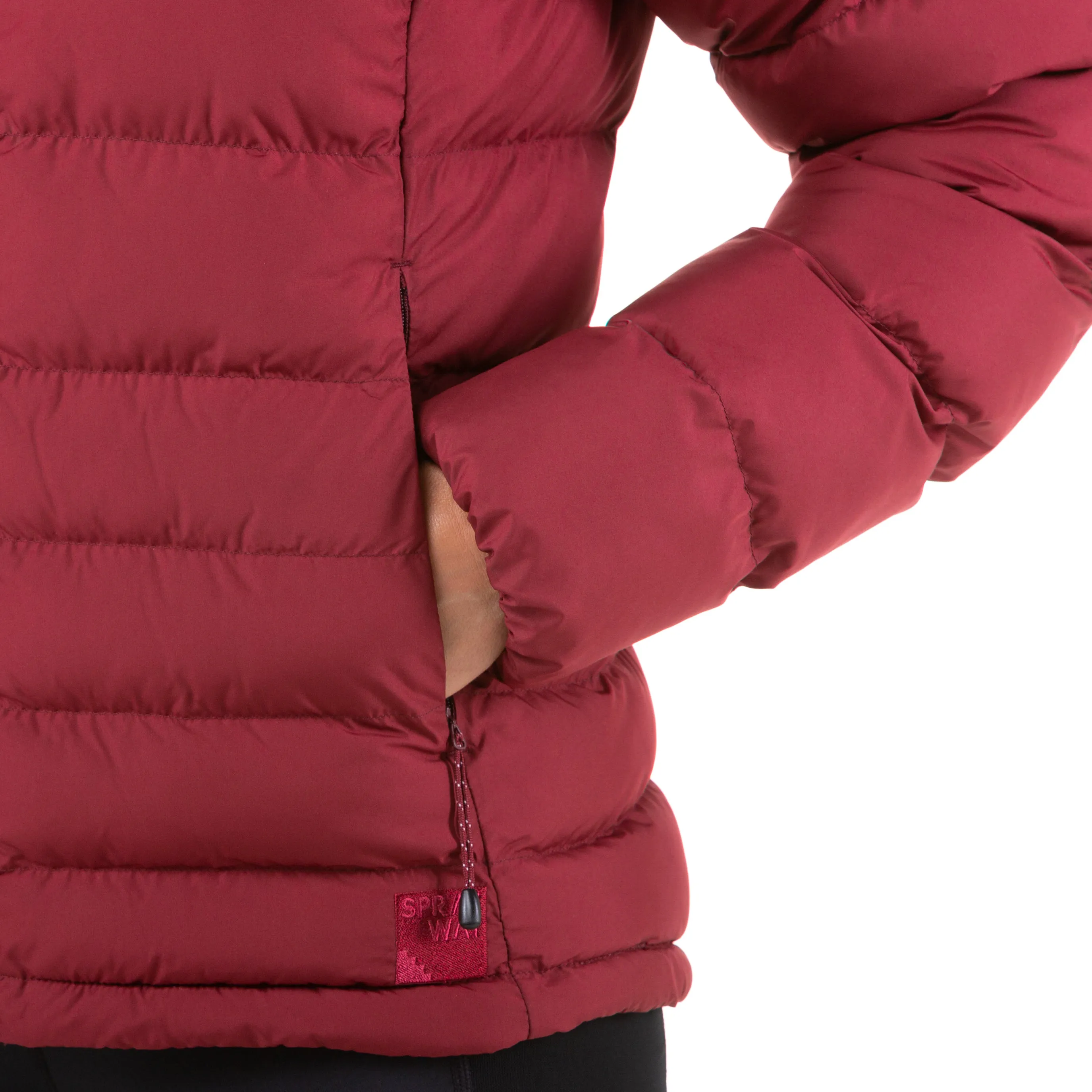 Sprayway Misten Jacket