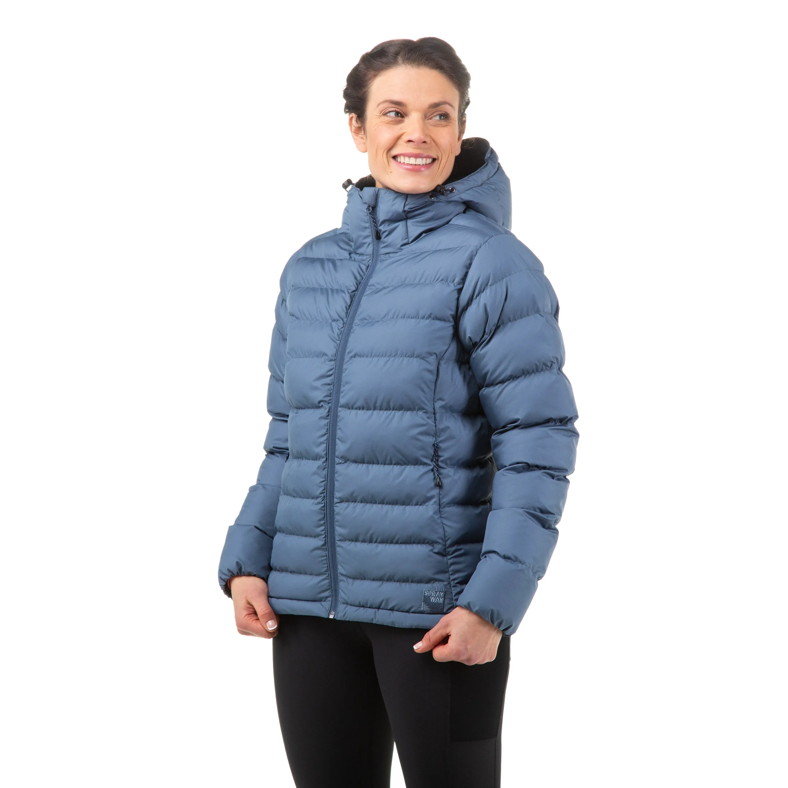 Sprayway Misten Jacket